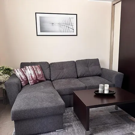 아파트 Apartma Anka ***