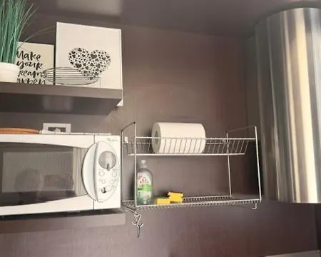 Apartment Apartma Anka ***