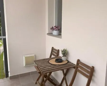 Apartment Apartma Anka *** Kranjska Gora