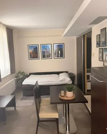Lägenhet Apartma Anka ***