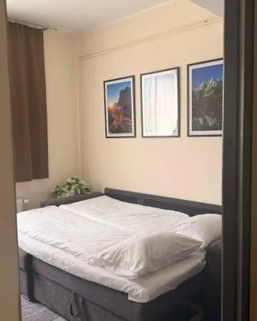 Apartma Anka *** Lägenhet *