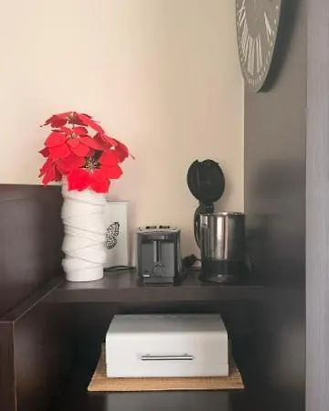 Apartma Anka *** Lägenhet