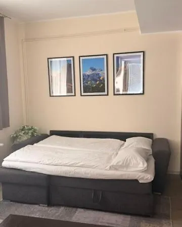 Apartma Anka *** Lägenhet *