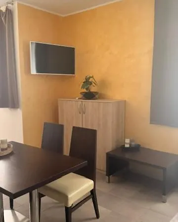 Apartma Anka *** Apartment