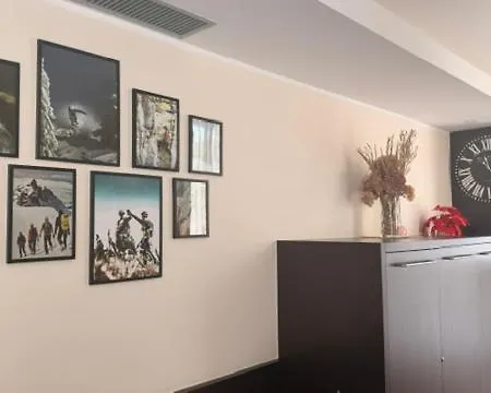 Apartma Anka *** Kranjska Gora