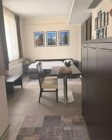 Apartma Anka *** * Kranjska Gora