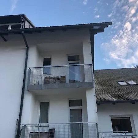 Apartma Anka *** Lejlighed