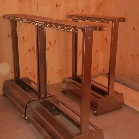 Apartma Anka *** 크라니스카고라