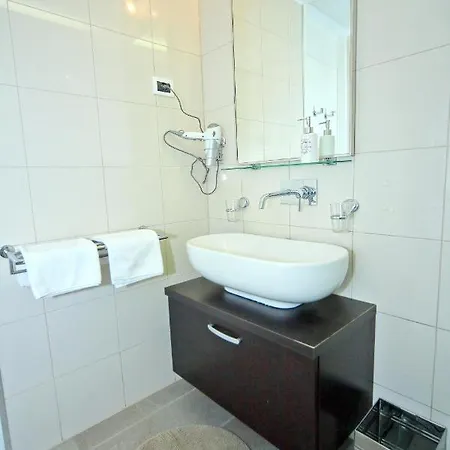 Apartma Anka *** Lägenhet Kranjska Gora