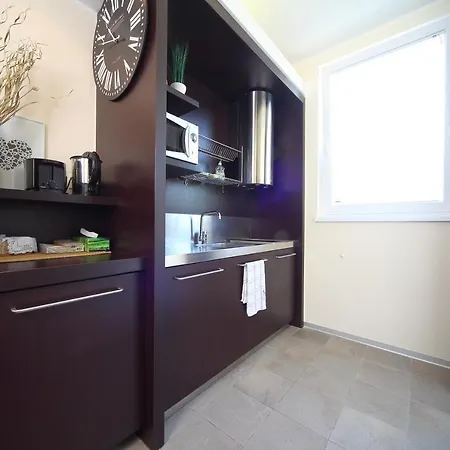 Lejlighed Apartma Anka *** Kranjska Gora