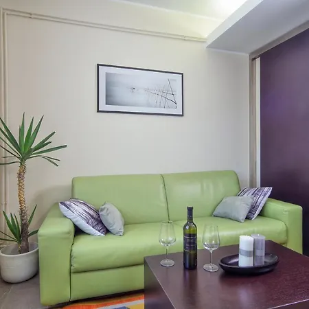 Apartma Anka *** Apartman