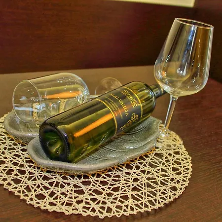 Apartma Anka *** * Kranjska Gora