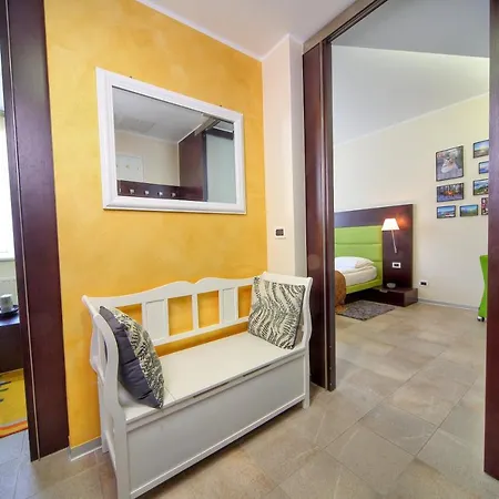 Apartma Anka ***