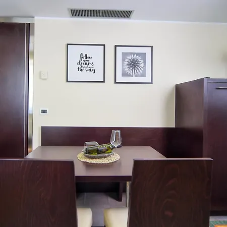 Apartma Anka *** Apartment