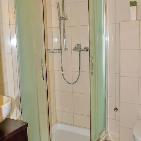 Apartma Anka *** Kranjska Gora