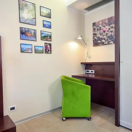 Apartma Anka *** * Kranjska Gora