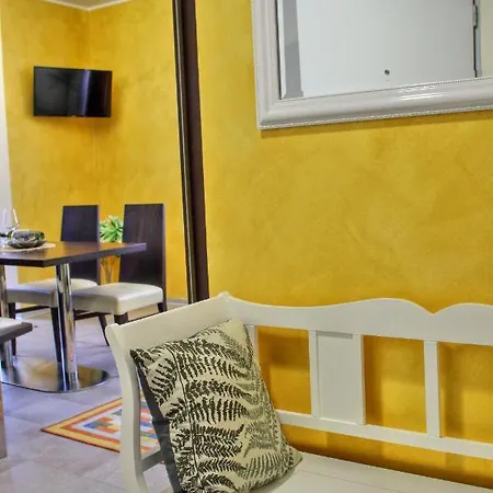 Apartma Anka *** Lägenhet *
