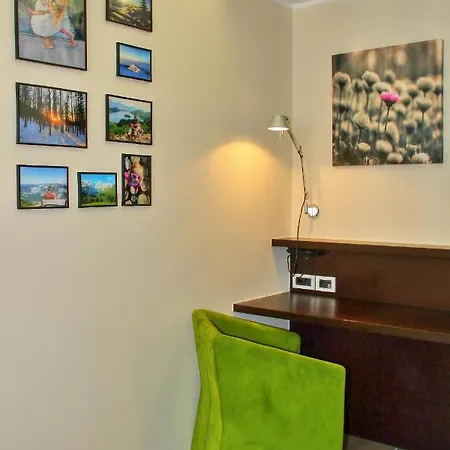 Apartma Anka *** Lägenhet Kranjska Gora