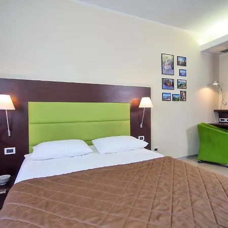 Apartma Anka *** 크라니스카고라