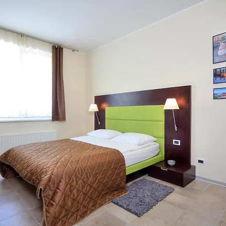 Apartma Anka *** Kranjska Gora