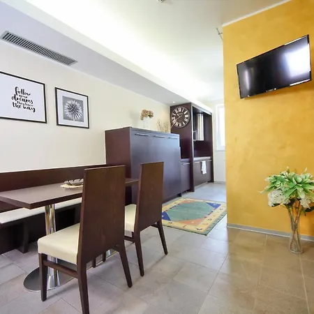 Apartma Anka *** Kranjska Gora