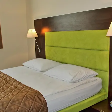 Lägenhet Apartma Anka *** Kranjska Gora