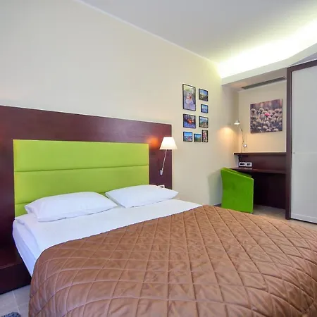 Apartma Anka ***