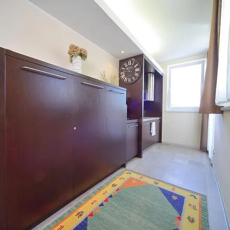 Lägenhet Apartma Anka *** Kranjska Gora