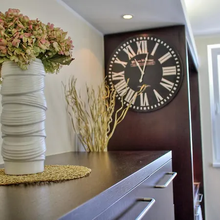 Apartma Anka *** Lejlighed *