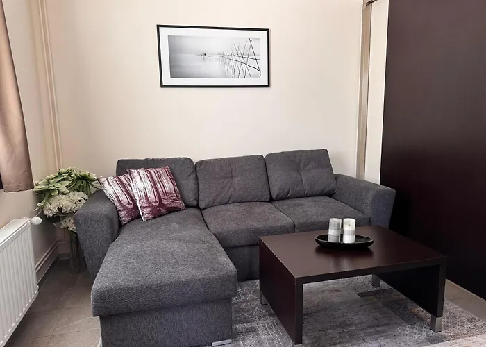 Lägenhet Apartma Anka ***