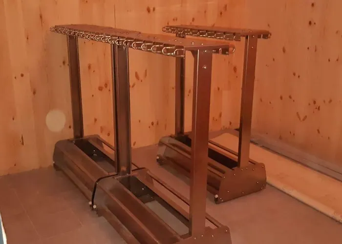 Apartma Anka *** Kranjska Gora