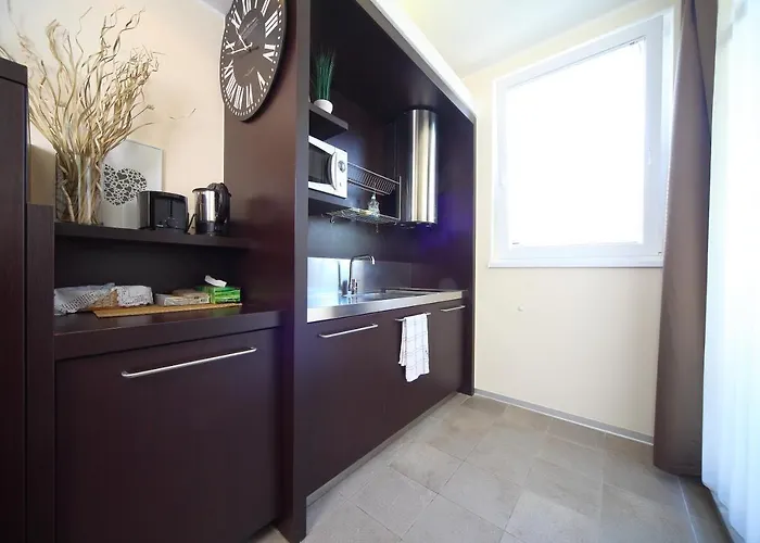 Lägenhet Apartma Anka *** Kranjska Gora