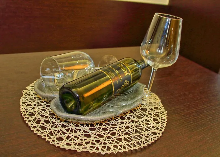 Apartma Anka *** * Kranjska Gora