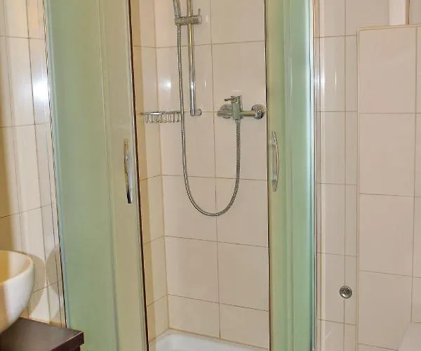 Apartma Anka *** Kranjska Gora