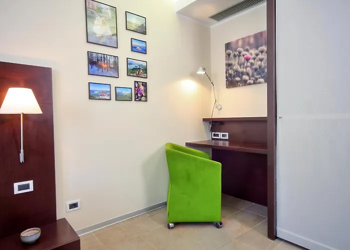 Apartma Anka *** * Kranjska Gora