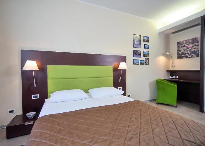 Apartma Anka *** Kranjska Gora