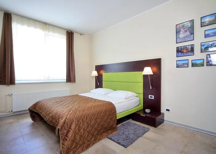 Apartma Anka *** Kranjska Gora