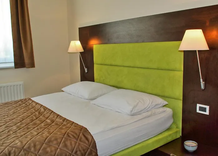 Lägenhet Apartma Anka *** Kranjska Gora