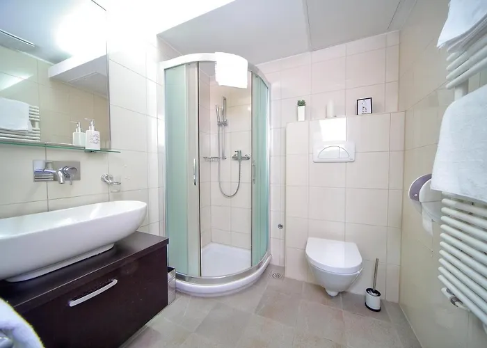 Apartma Anka *** Lägenhet Kranjska Gora