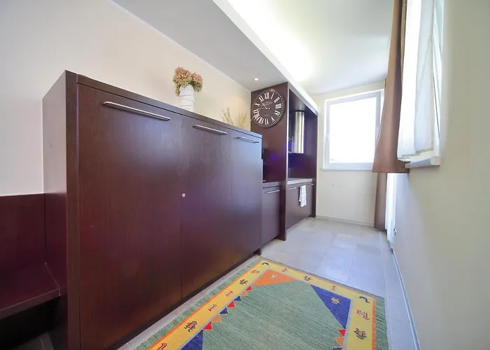 Lägenhet Apartma Anka *** Kranjska Gora