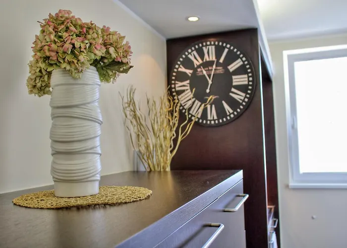 Apartma Anka *** Lägenhet *